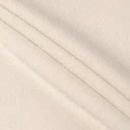 Bewakoof Beige Relaxed Fit Graphic Oversized Hoodie image 5