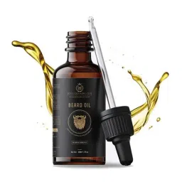 India Grooming Club Beard Oil - 50 ml-image-29
