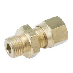 RS PRO In-Line Thermocouple Compression Fitting for Thermocouple 1/8 BSPP 4.5 mm Probe, 8399500 image 2