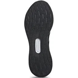Adidas Men's RUNFALCON 4 Black Running Shoes image 5