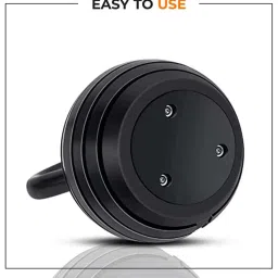 Flexnest The Flexikettle 7-In-1 Adjustable Kettlebell (10lbs-40lbs) image 4