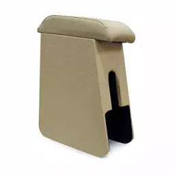 Carsonia Wooden Front Armrest Beige for Maruti S-Presso Std-image-33