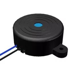 PUI AUDIO Indicators Piezoelectric 7 mA Current Rating 12 VDC Voltage Rating, AI-4228-TF-LW140-4-R-picture-32