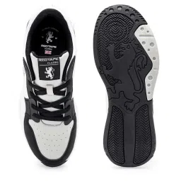 Red Tape Men's Black Running Shoes image 5