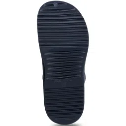 Hirolas Men's Blue Back Strap Clogs image 5