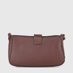 fastrack FastrackSolid Medium Sling Handbag image 5