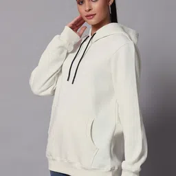 SZN Women Hooded Sweatshirt-image-48