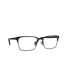 Skechers Boys Metal Full Rim Square Frames-image-85