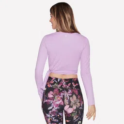 skechers GODRI SERENE WRAP TOP image 2