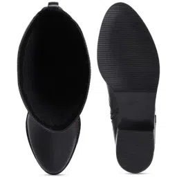 Saint G Women's Black Booties image 5