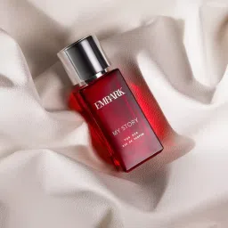 Embark My Story Eau de Parfum for Her - 30 ml image 5