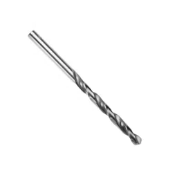 Indian Tools 9.92 mm Size HSS Twist Drill Parallel Shank Jobber Series Forgeline Type (Pack of 10) image 3