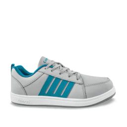 Campus Men's OG-D2 Grey Casual Sneakers-picture-8