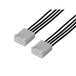 Molex 4 Way Female KK 254 Wire Board Cable 300 mm, 217796-1042 (Pack of 25)-picture-20
