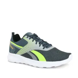 Reebok Men's Dura Blue Running Shoes image 2
