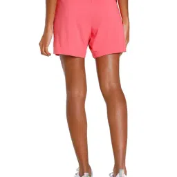 Puma Graphic Regular Fit Shorts image 2