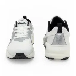 Red Tape Men's Drift + Grey Running Shoes image 5