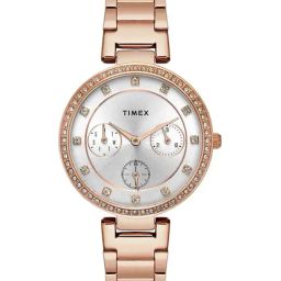 Timex TWEL18702 Multifunction Watch for Women-picture-21