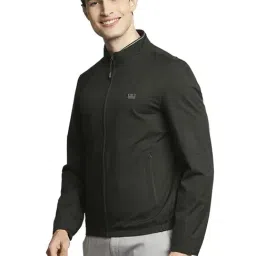 Colorplus Green Tailored Fit Jackets image 3