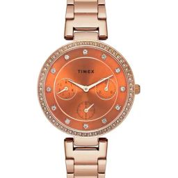Timex TWEL18701 Multifunction Watch for Women-picture-49