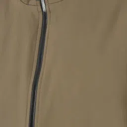 Crimsoune Club Olive Regular Fit Jacket image 4