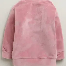 Bumzee Boys Onion PinkRegular Fit Clothing Sets image 3