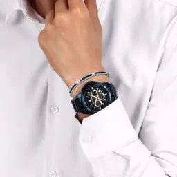 MASERATI R8873621042 Lifestyle Analog Watch for Men With Bracelet-picture-15