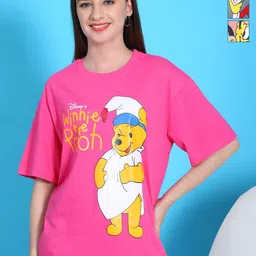 Dreambe Women 3 Wonder Woman Printed Applique T-shirt-picture-20