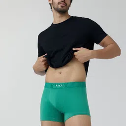 XYXX Elements IntelliFresh Cotton Anti-Odour Trunks XYTRNK152 image 2