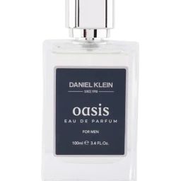 Daniel Klein Oasis Eau De Parfum - 100 ml-picture-37