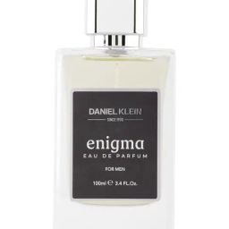 Daniel Klein Enigma Eau De Parfum - 100 ml-picture-36