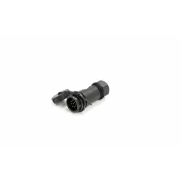 RS PRO Circular Connector 8 Contacts Cable Mount 21 mm Connector Plug Male IP67, 2338381 image 1