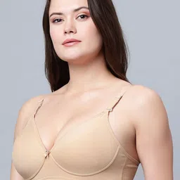 In Care Bra Full Coverage Heavily Padded image 3