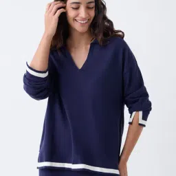 Wunderlove by Westside Navy Top-picture-41