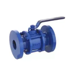 Kartar 1 Inch, 25 mm Cast Iron Ball Valve K 802-picture-21
