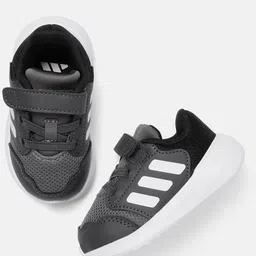 ADIDAS Infant Tensaur Run 3.0 EL Running Shoes-picture-1
