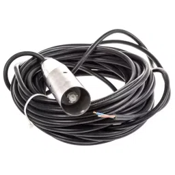 SENSATA / CYNERGY3 SLP Series Vertical Stainless Steel Float Switch 15 m Cable Direct Load 250V AC Max 250V DC, SLP4AP15-picture-48
