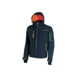 UPower FUTURE Blue Hoodie Jacket XXL, WFU187DB-2XL-picture-19