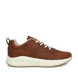 OFF LIMITS Men's Brown Running Shoes image 2