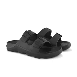 HRX by Hrithik Roshan Men Sliders image 4