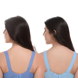 TEENPLUS Bra Full Coverage image 4