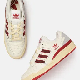 ADIDAS Originals Men Forum Low Cl Everyday Sneakers-image-13