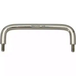 TAKIGEN Stainless Steel Round Bar Handle Mirror Buffing Finish 80 g, A-1042-B-6-picture-14
