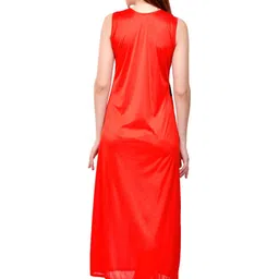 PHALIN Maxi Nightdress image 2