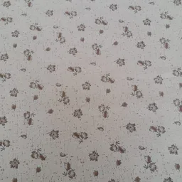 Pri & Su CottLinns Combo of Cotton Printed Shirt Fabric 900042 & Trouser 90004 image 4