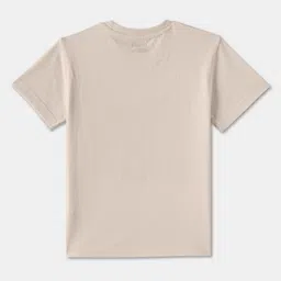 R&B Boys Graphic Printed Round Neck Cotton T-shirt image 4