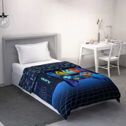 d'decor D Decor Quilt s lb35-Sapphire Blue-picture-11