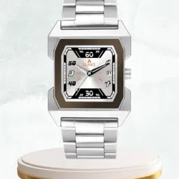 REBOOT Unisex Dial & Bracelet Style Straps Analogue Watch New320_AG1574SM01_1-image-54