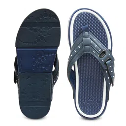 TRACER Men Breeze Printed Thong Flip-Flops image 2