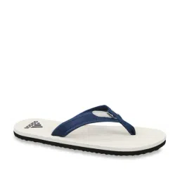 Adidas Kids Adi Rio Attack 1.0 Navy Flip Flops-image-31
